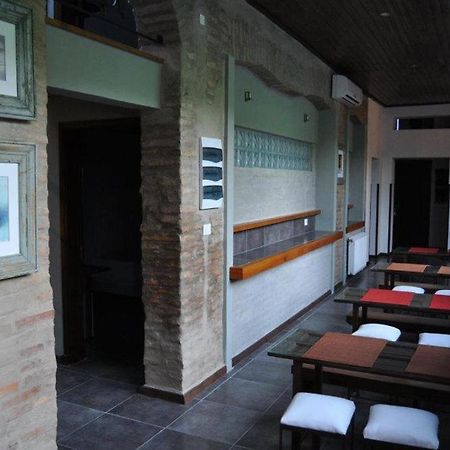 Hotel Posada La Comandancia Melo Ngoại thất bức ảnh