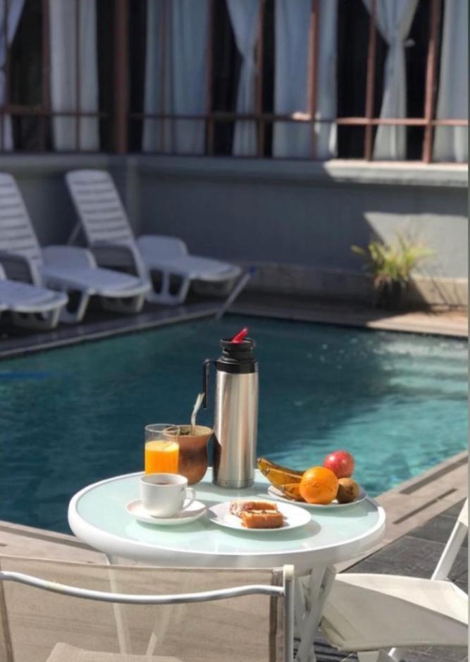 Hotel Posada La Comandancia Melo Ngoại thất bức ảnh