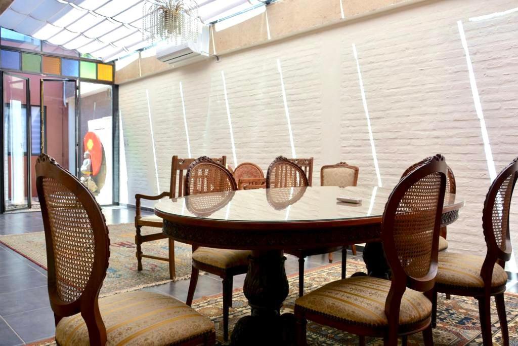 Hotel Posada La Comandancia Melo Ngoại thất bức ảnh