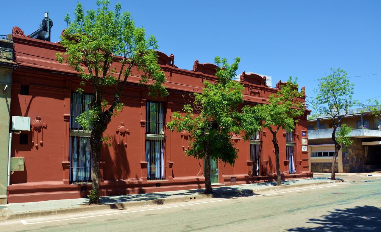Hotel Posada La Comandancia Melo Ngoại thất bức ảnh