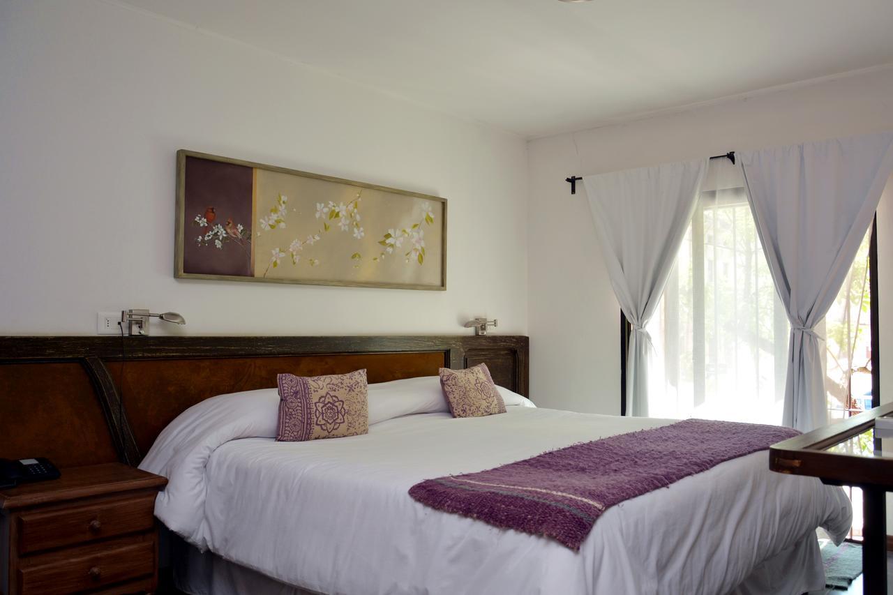 Hotel Posada La Comandancia Melo Ngoại thất bức ảnh