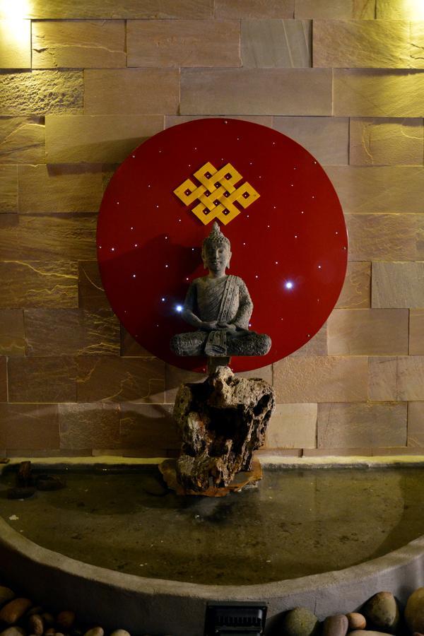 Hotel Posada La Comandancia Melo Ngoại thất bức ảnh
