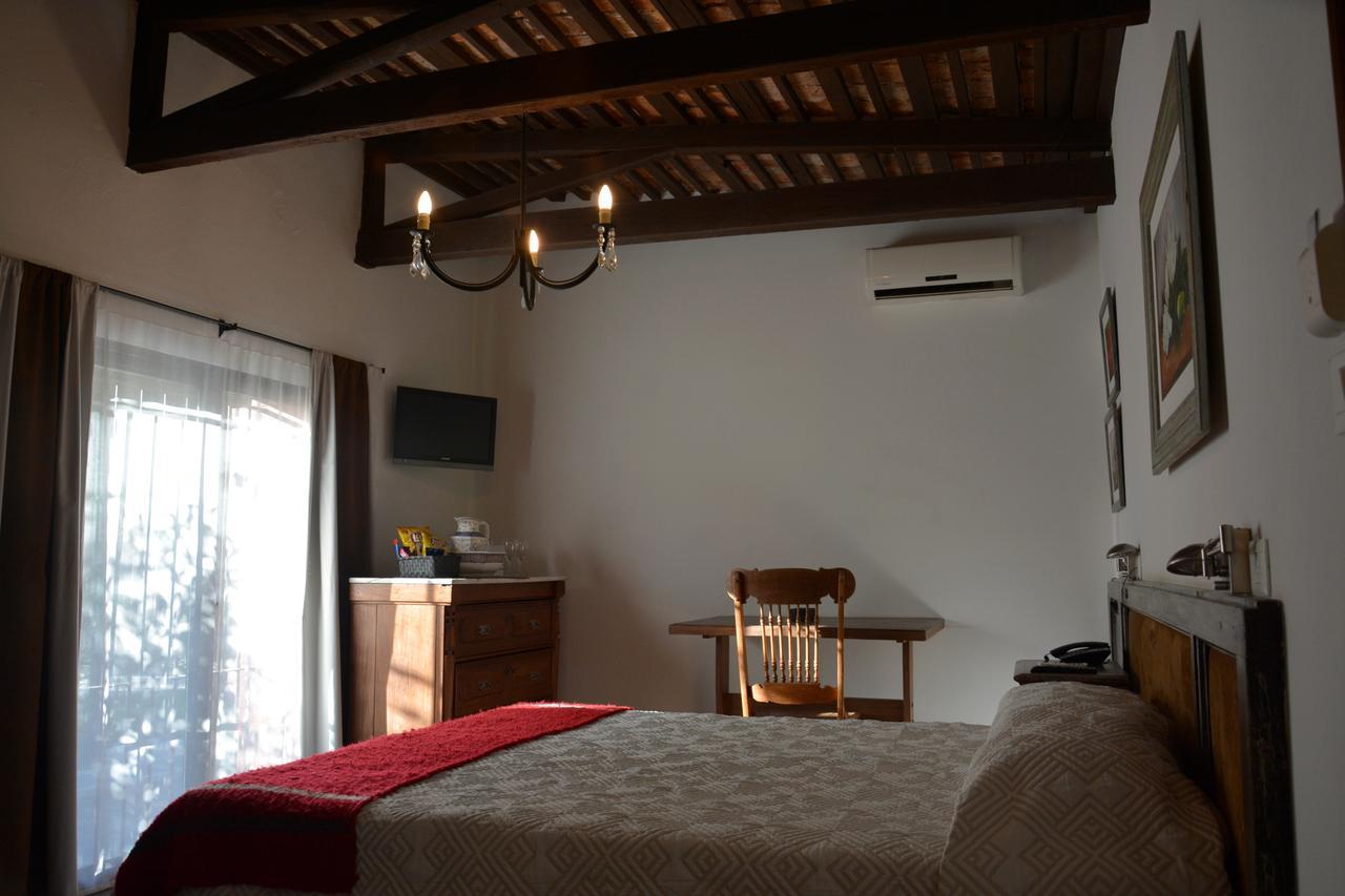 Hotel Posada La Comandancia Melo Ngoại thất bức ảnh