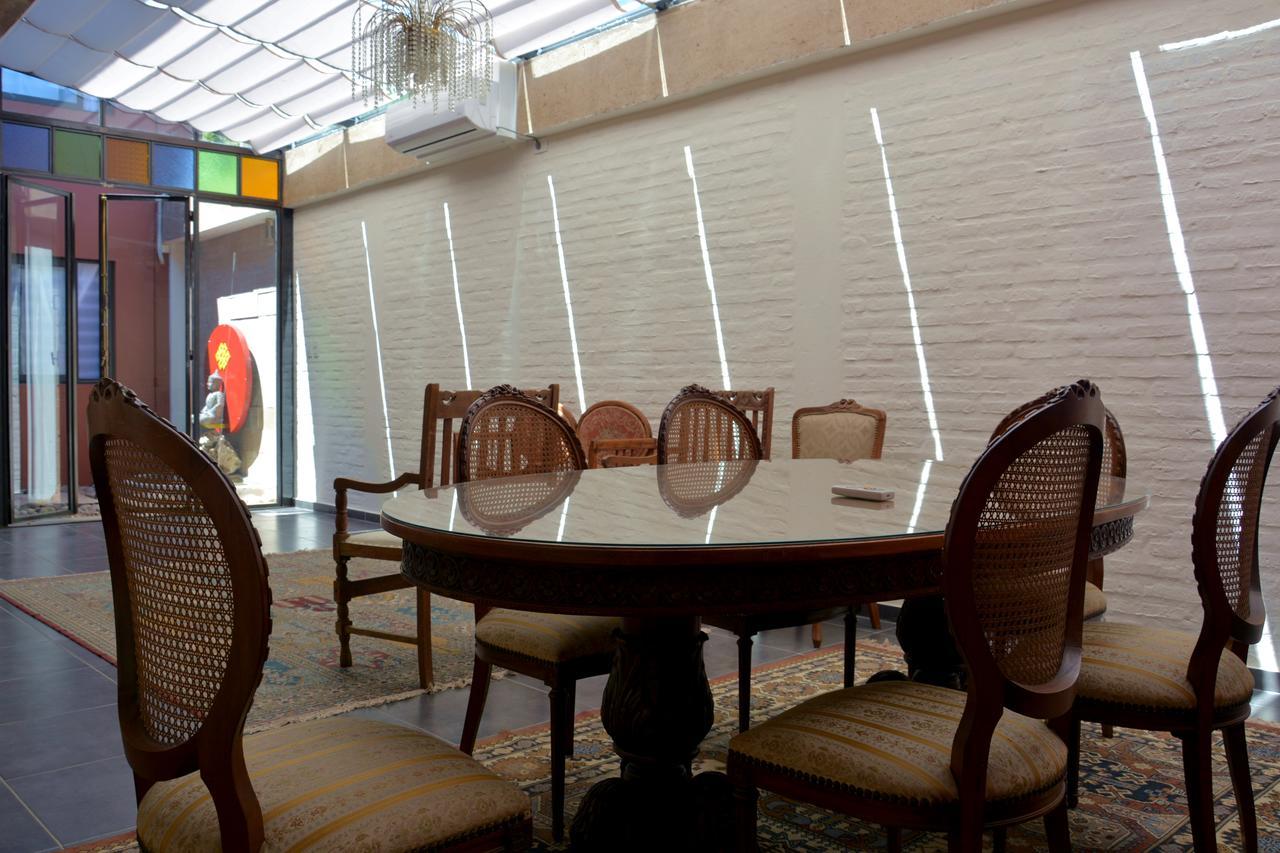 Hotel Posada La Comandancia Melo Ngoại thất bức ảnh