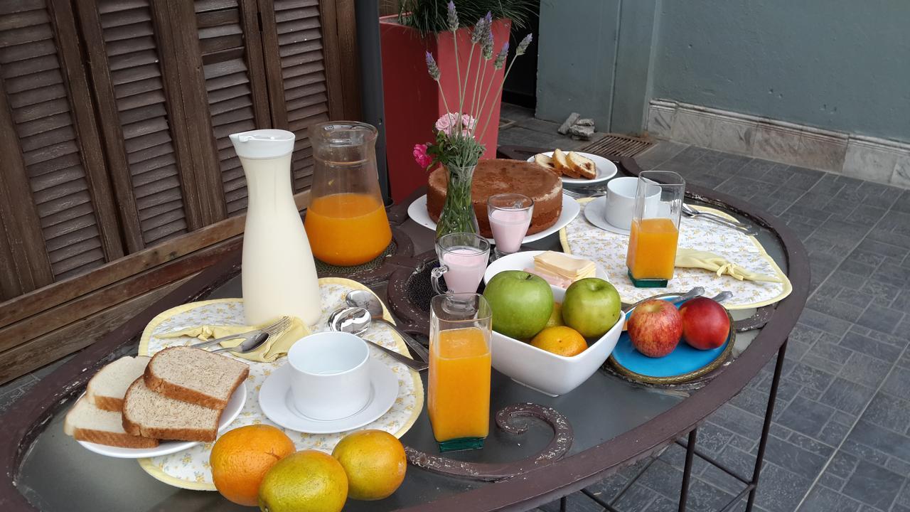 Hotel Posada La Comandancia Melo Ngoại thất bức ảnh