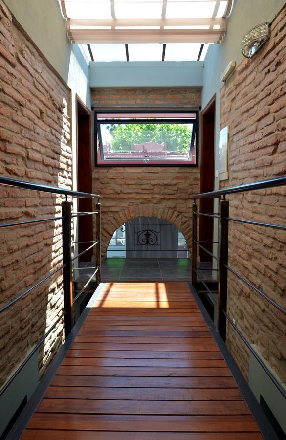 Hotel Posada La Comandancia Melo Ngoại thất bức ảnh